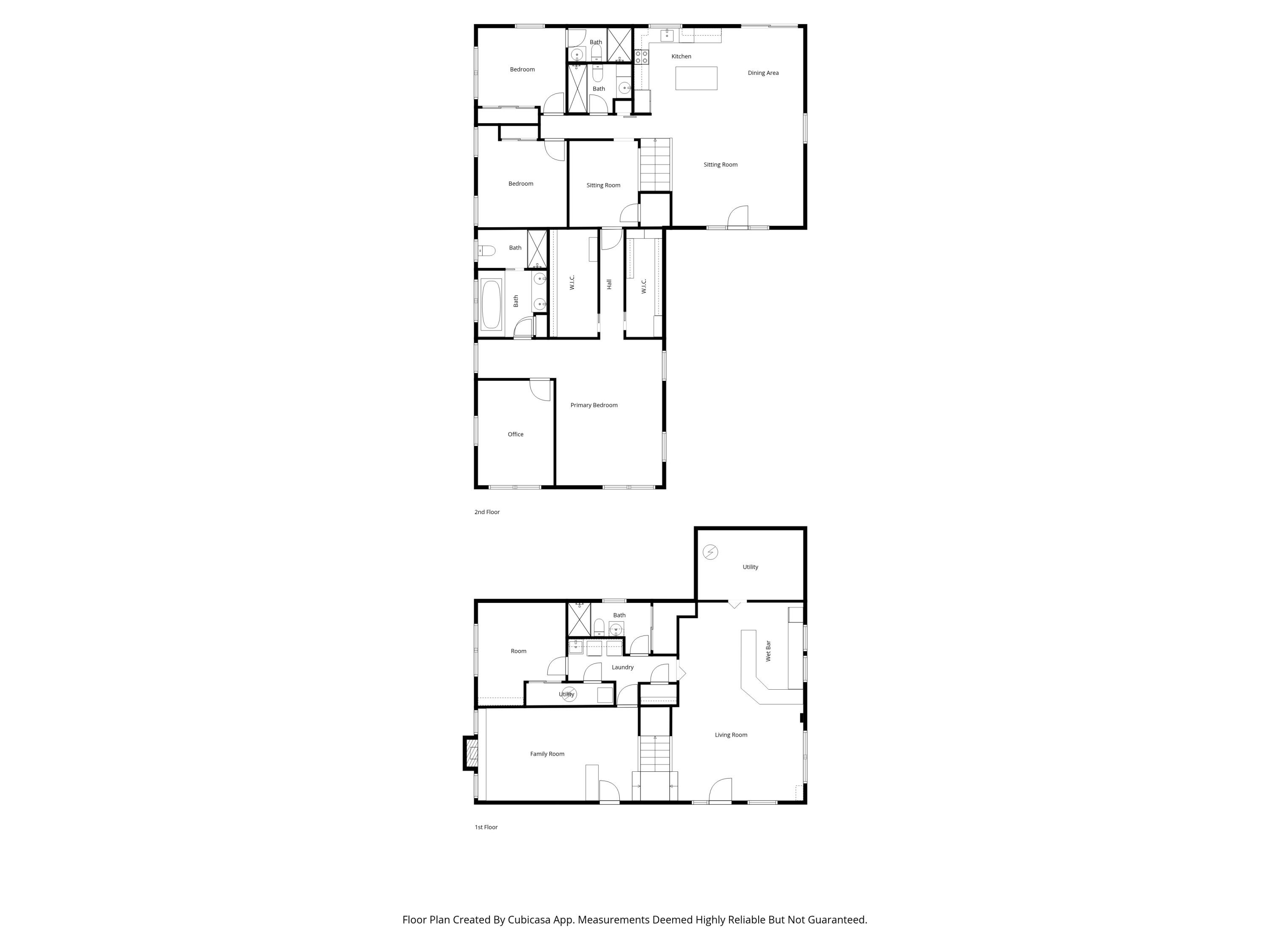 25922 West Loomis Road Norway, WI 53185 - Photo 59 of 64 all_floors_25922_west_loomis_road_wind_l
