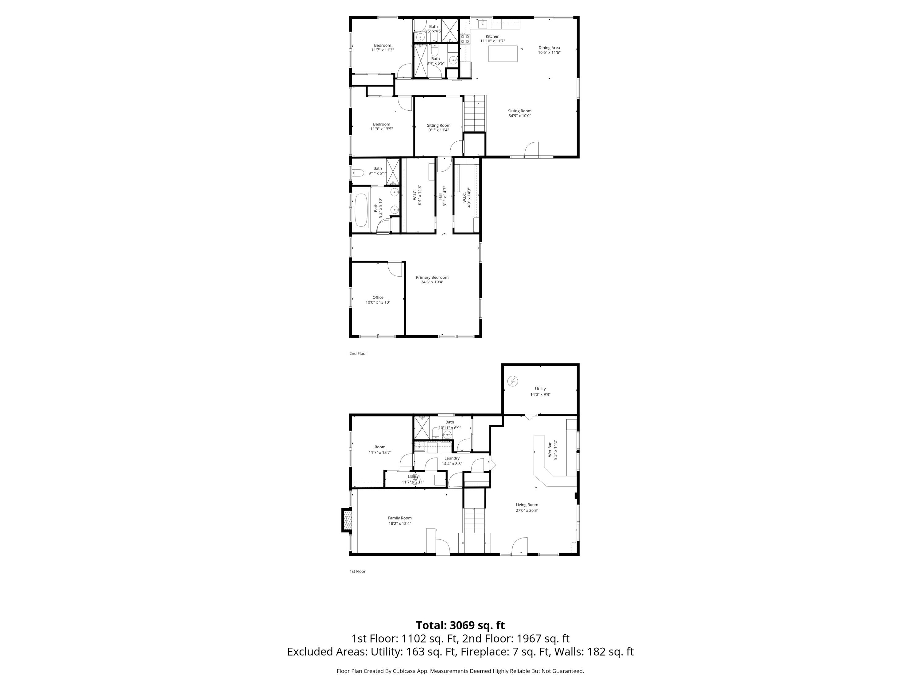 25922 West Loomis Road Norway, WI 53185 - Photo 62 of 64 all_floors_25922_west_loomis_road_wind_l