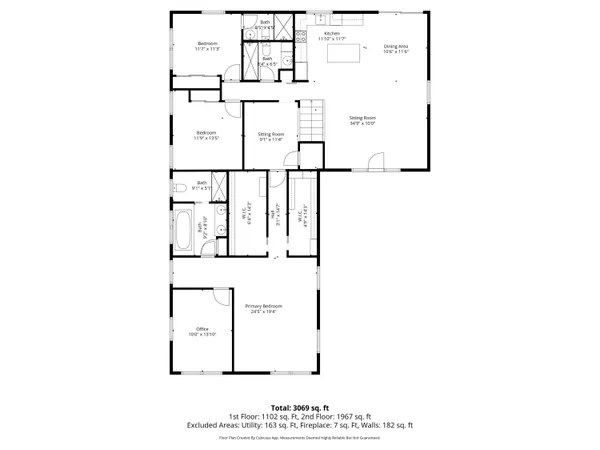 $650,000 | 25922 West Loomis Road, Norway, WI 53185