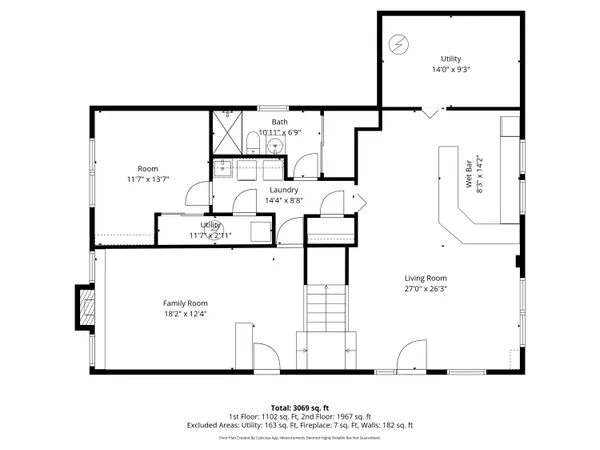 $650,000 | 25922 West Loomis Road, Norway, WI 53185