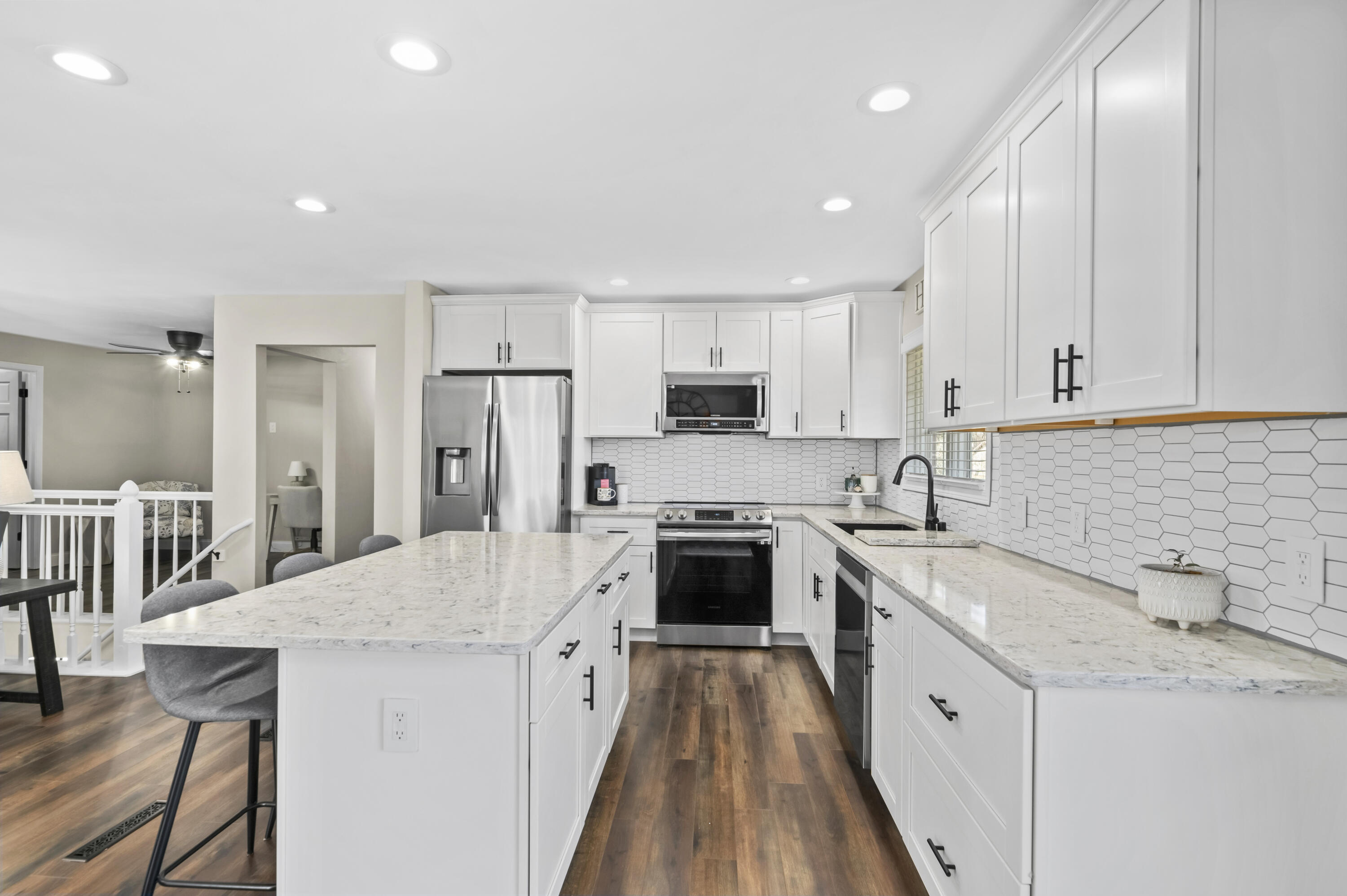 25922 West Loomis Road Norway, WI 53185 - Photo 7 of 64 DSC-9462