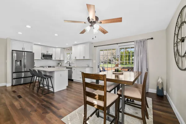 $650,000 | 25922 West Loomis Road, Norway, WI 53185