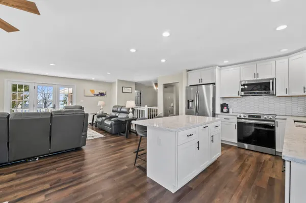 $650,000 | 25922 West Loomis Road, Norway, WI 53185