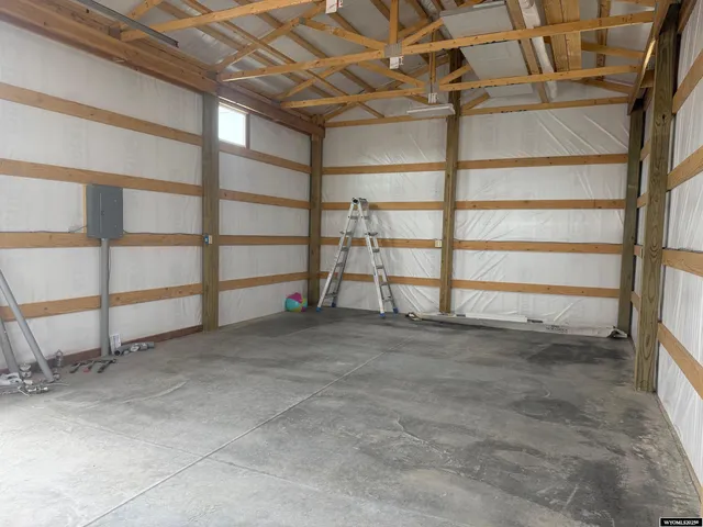 $258,000 | 821 Ash Street, Rawlins, WY 82301