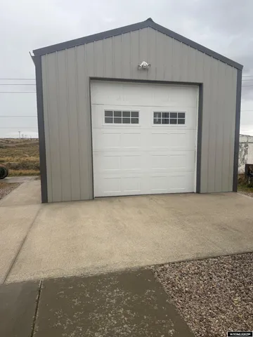 $258,000 | 821 Ash Street, Rawlins, WY 82301