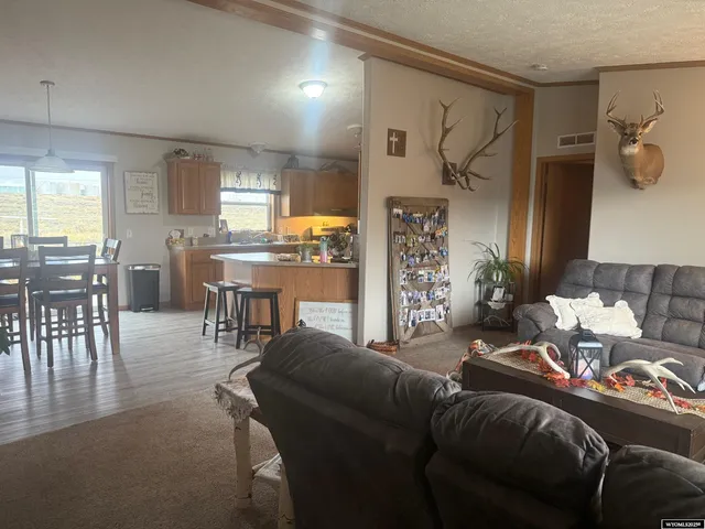 $258,000 | 821 Ash Street, Rawlins, WY 82301