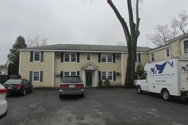 $1,795 | 86 Baldwin Street, Unit 8, Lowell, MA 01851