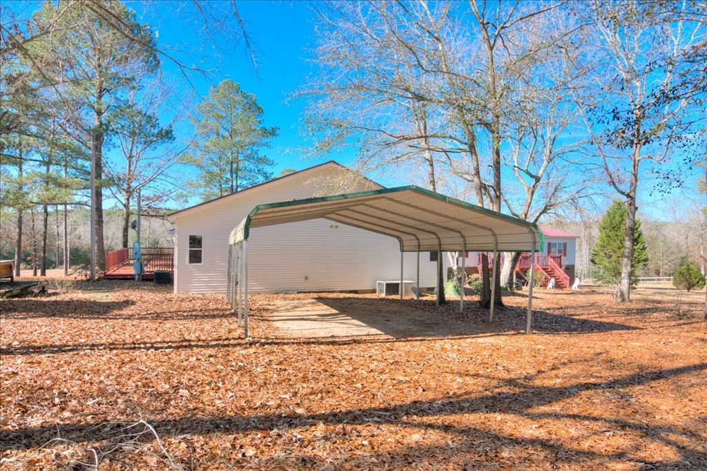 861 Colbert Bridge Road Aiken, SC 29803 - Photo 24 of 52