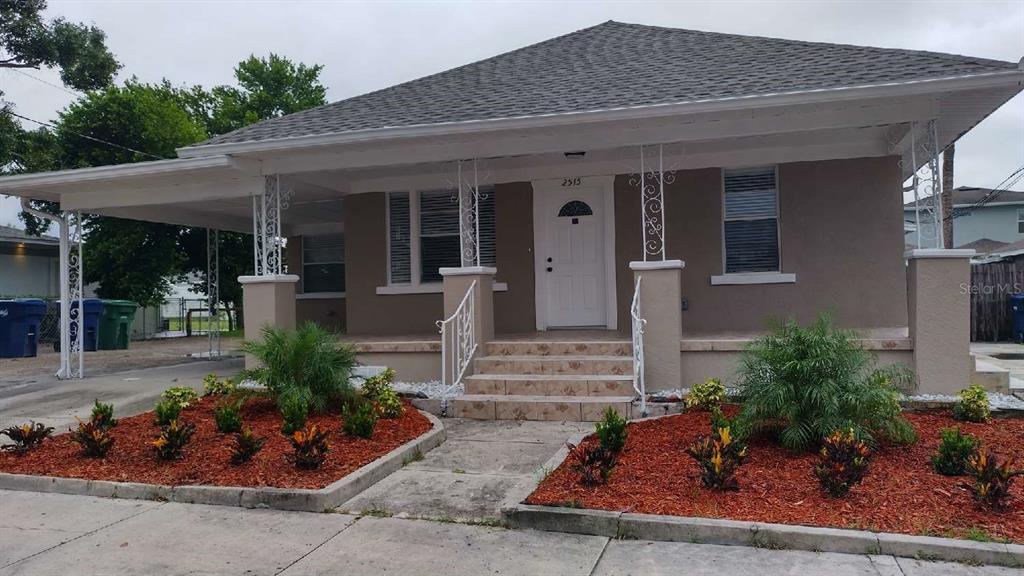 2515 West Braddock Street Tampa, FL 33607 - Photo 1 of 14
