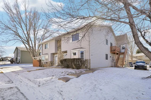 $300,000 | 1033 West 112th Avenue, Unit C, Denver, CO 80234