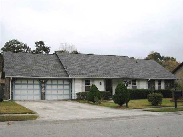 1101 Stone Pines Road Ladson, SC 29456 - Photo 1 of 4 Primary Photo