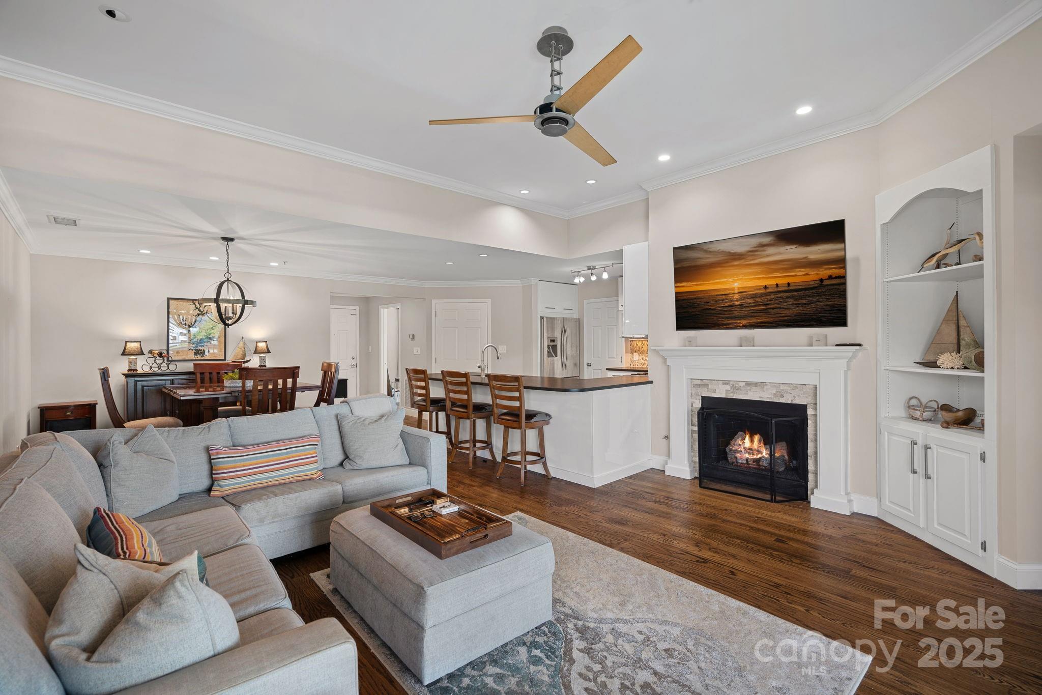 1211 Torrence Circle Davidson, NC 28036 - Photo 13 of 33