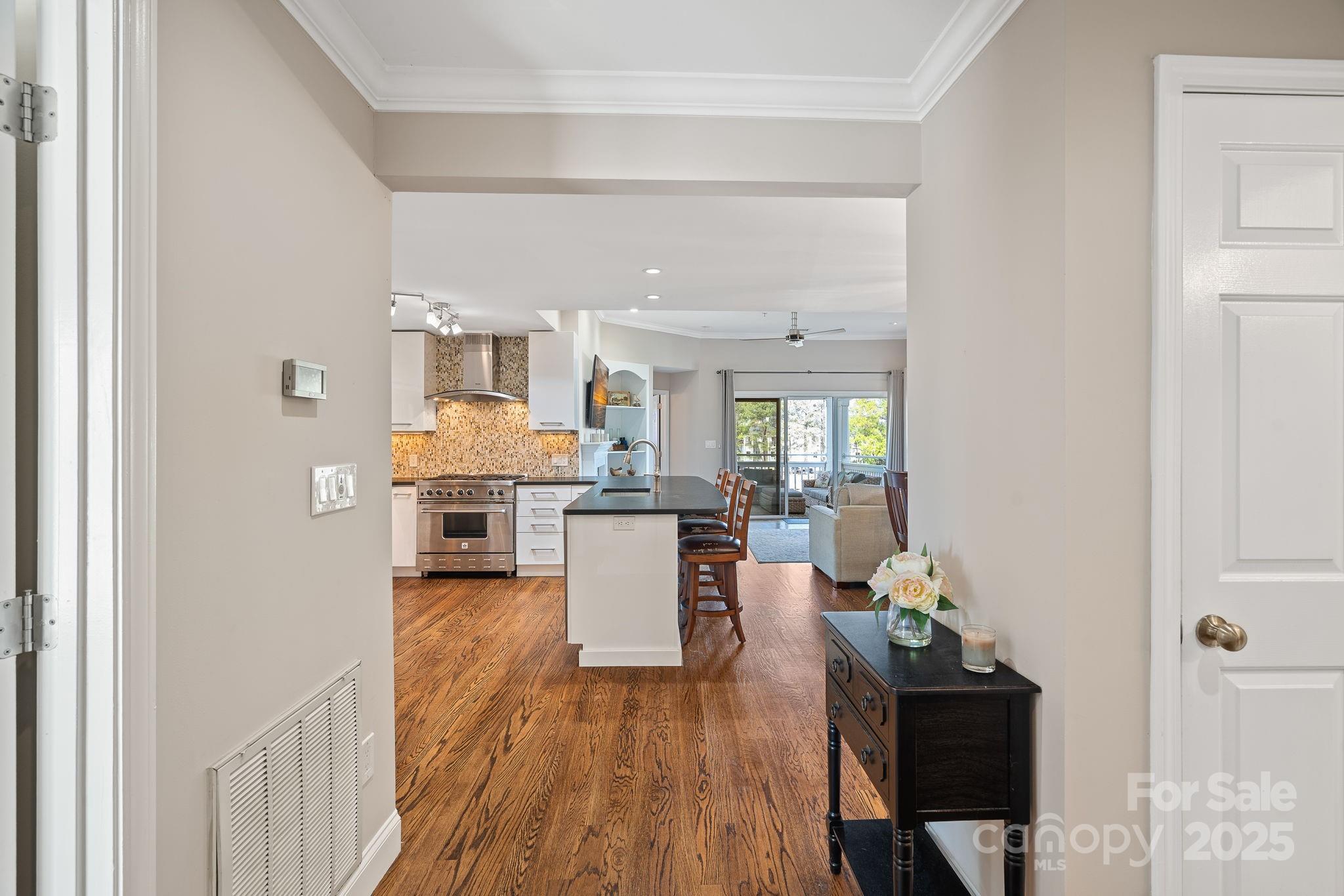 1211 Torrence Circle Davidson, NC 28036 - Photo 4 of 33