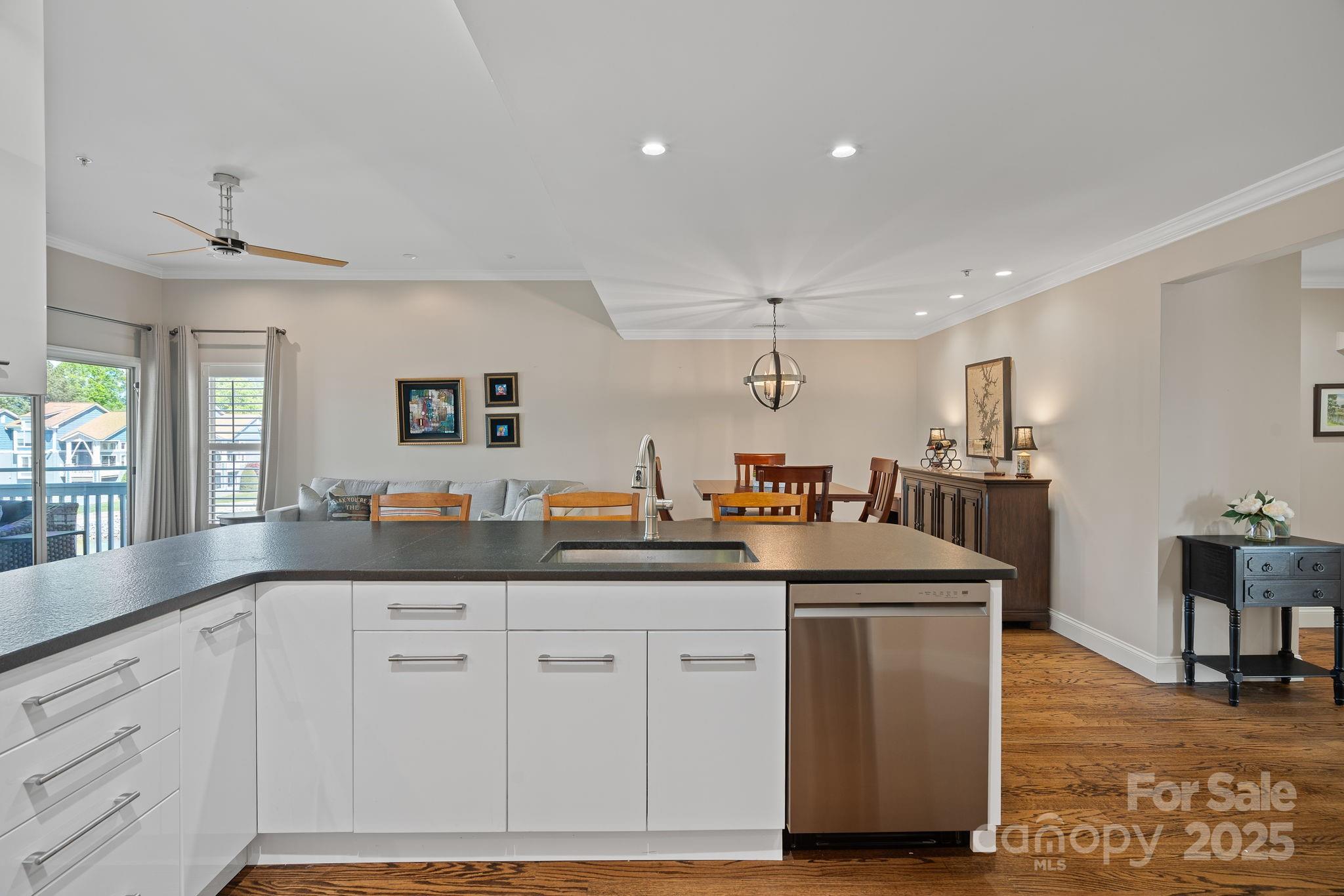 1211 Torrence Circle Davidson, NC 28036 - Photo 7 of 33