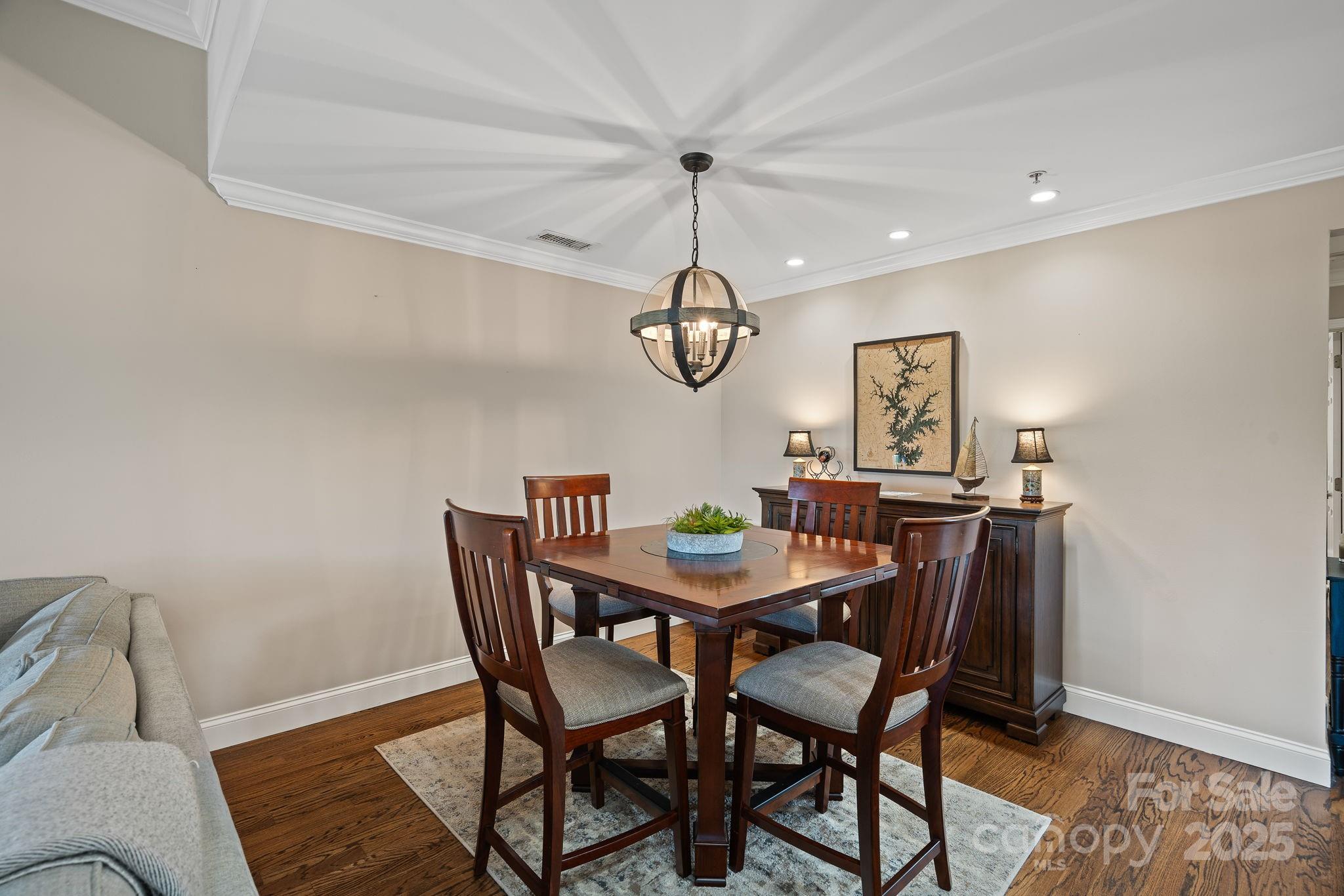 1211 Torrence Circle Davidson, NC 28036 - Photo 10 of 33