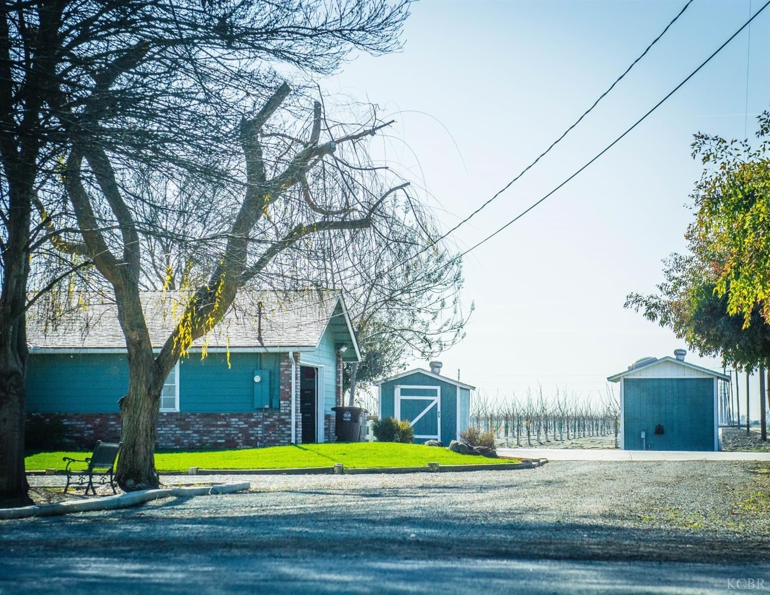 21485 West Hanford Armona Road Lemoore, CA 93245 - Photo 9 of 47 Gallery Image 9