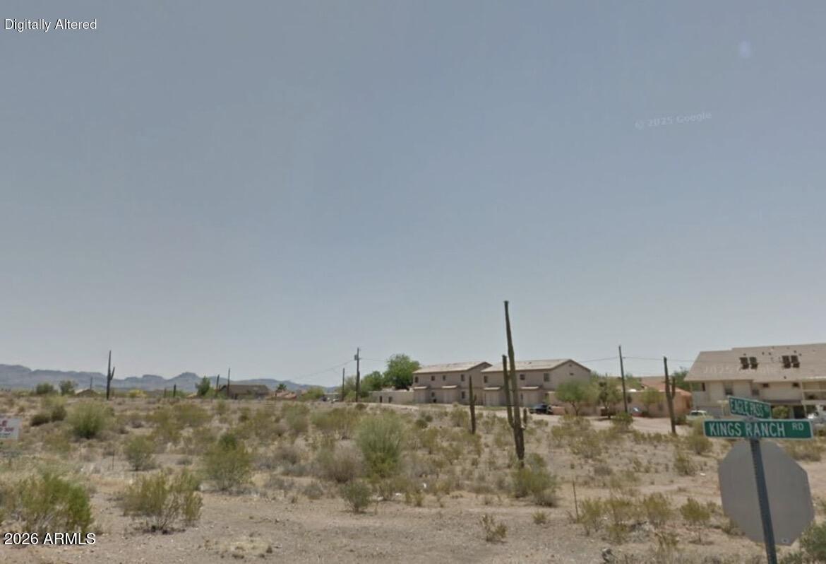 Lot255-276 South Kings Ranch Road, Unit 255 Gold Canyon, AZ 85118 - Photo 3 of 3 IMG_2875