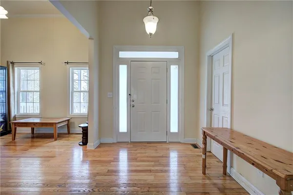 $410,000 | 10 Carriage Lane Northwest, Cartersville, GA 30120