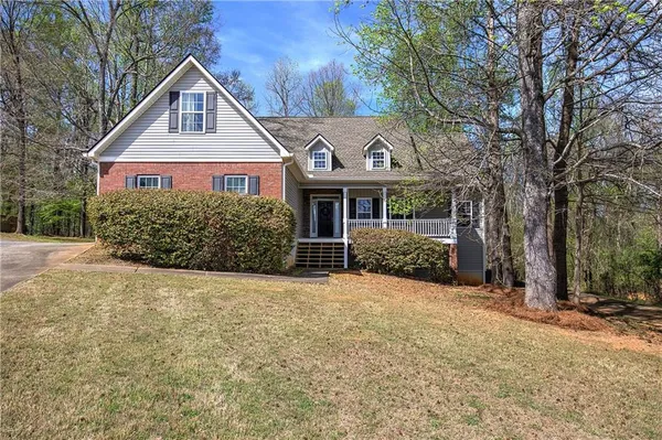 $410,000 | 10 Carriage Lane Northwest, Cartersville, GA 30120