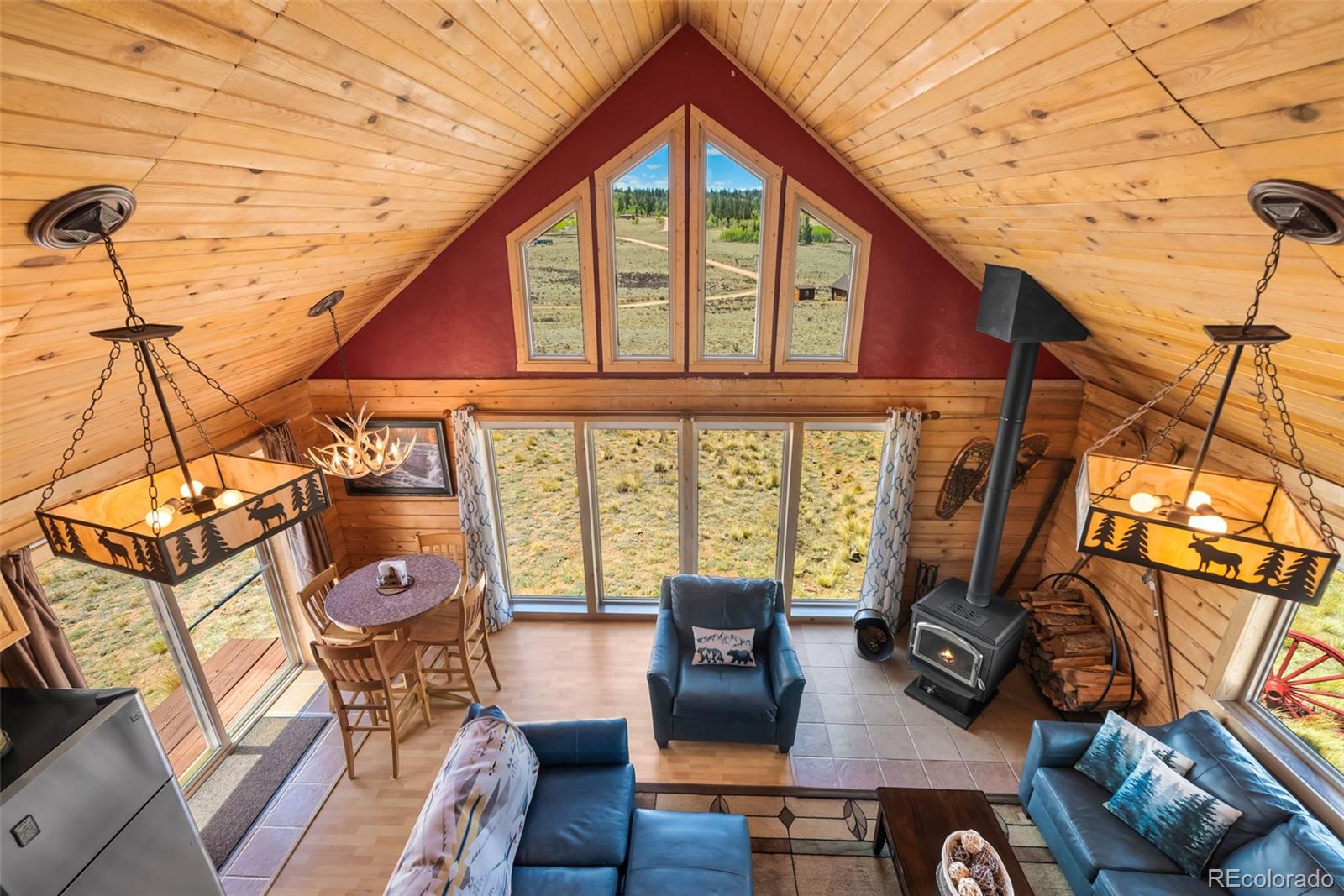 15 Mallard Road Como, CO 80432 - Photo 32 of 50 Gallery Image 32