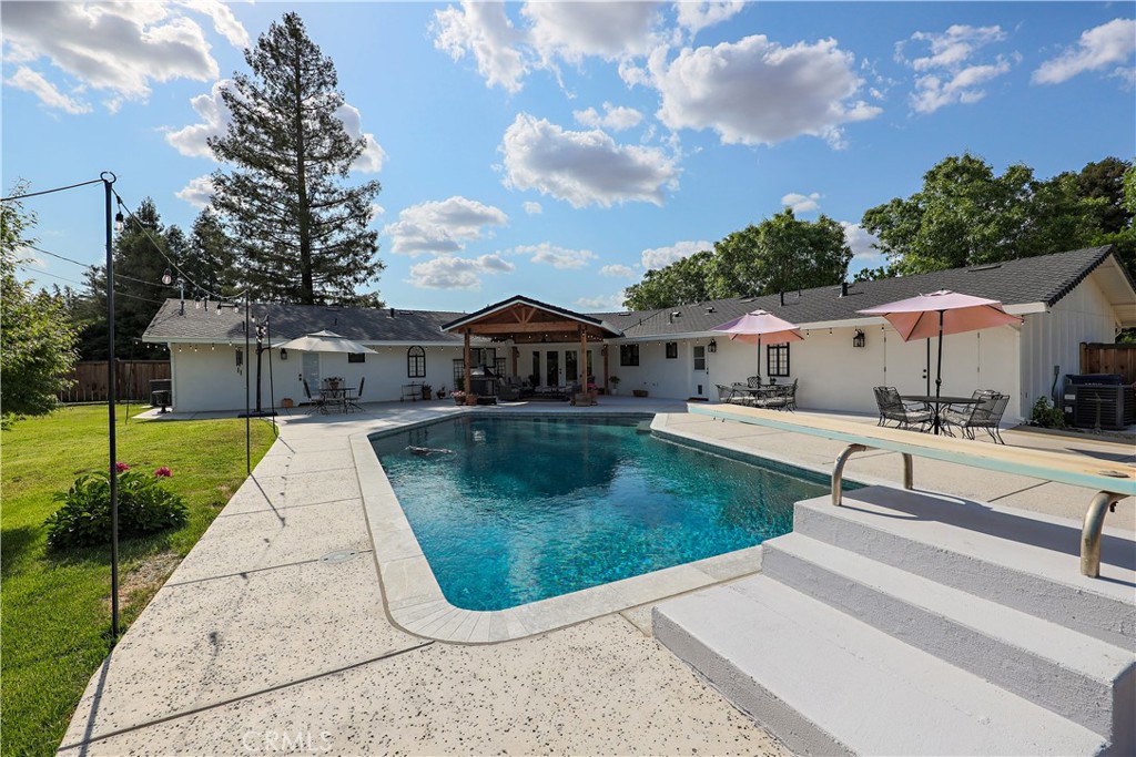 2834 Whitegate Drive Merced, CA 95340 - Photo 16 of 69