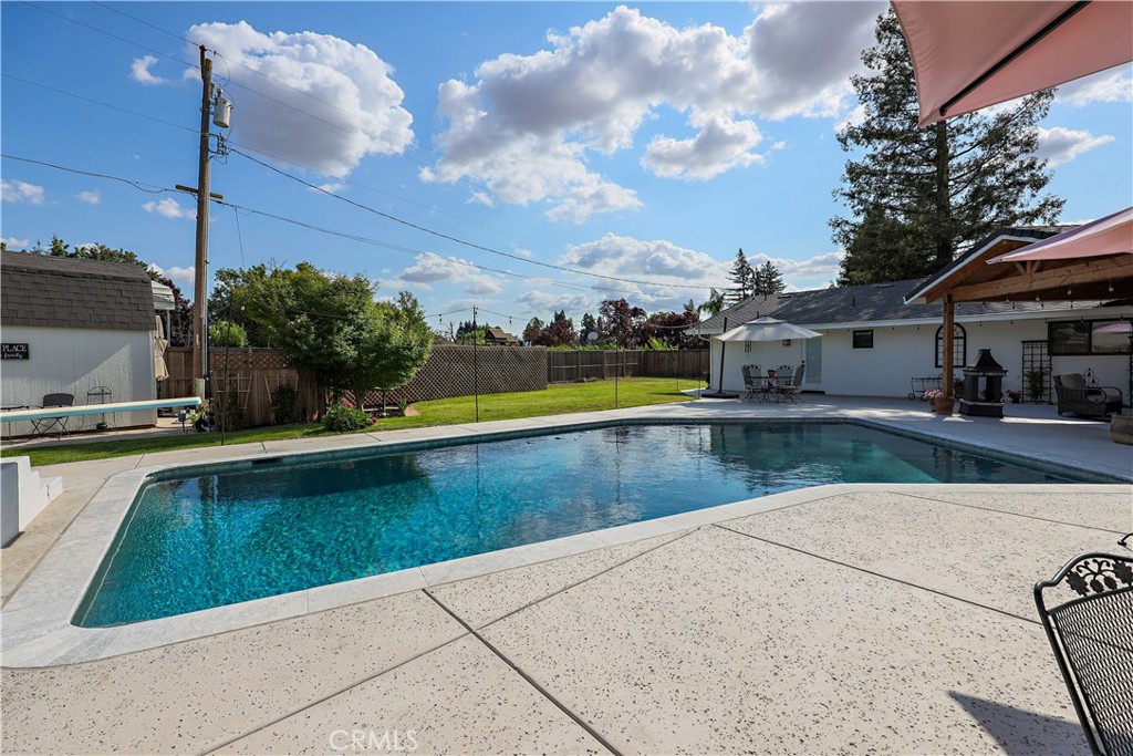 2834 Whitegate Drive Merced, CA 95340 - Photo 18 of 69