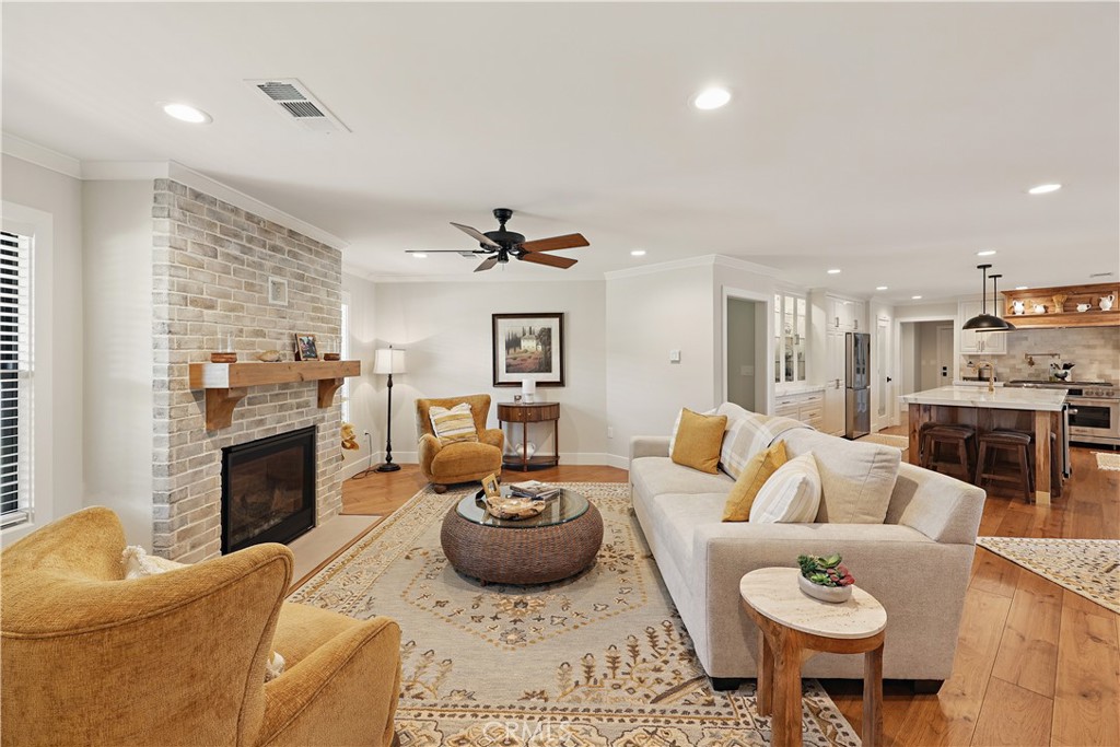 2834 Whitegate Drive Merced, CA 95340 - Photo 22 of 69