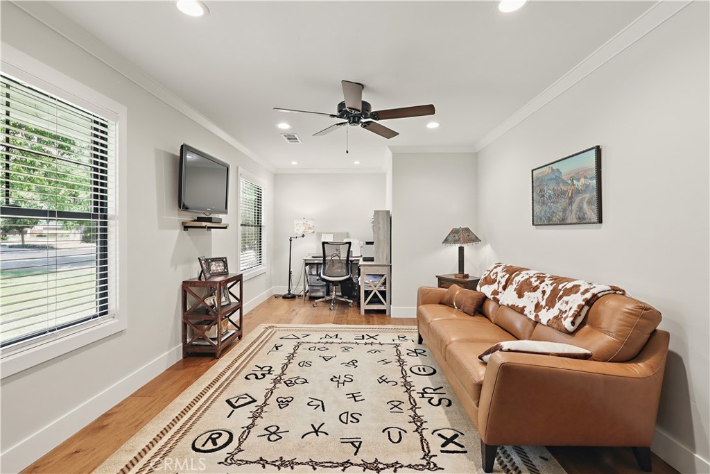 2834 Whitegate Drive Merced, CA 95340 - Photo 36 of 69