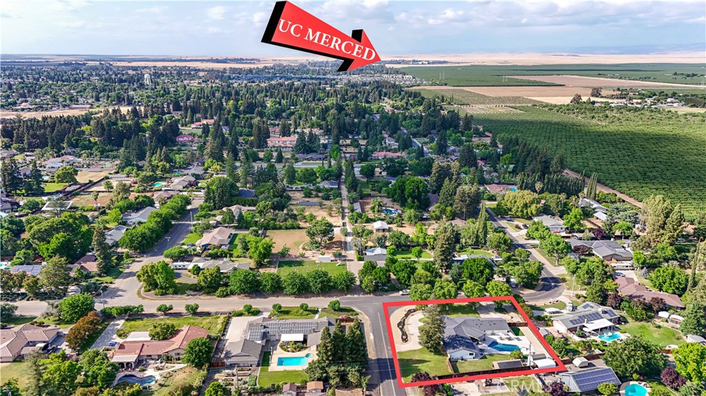 2834 Whitegate Drive Merced, CA 95340 - Photo 55 of 69