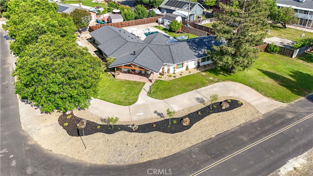 2834 Whitegate Drive Merced, CA 95340 - Photo 57 of 69