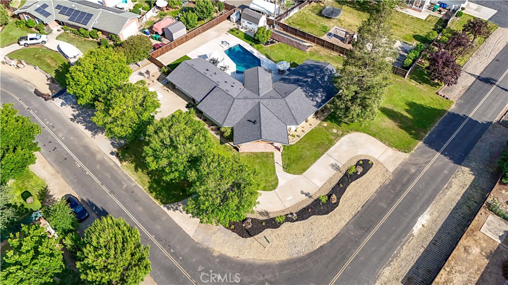 2834 Whitegate Drive Merced, CA 95340 - Photo 58 of 69