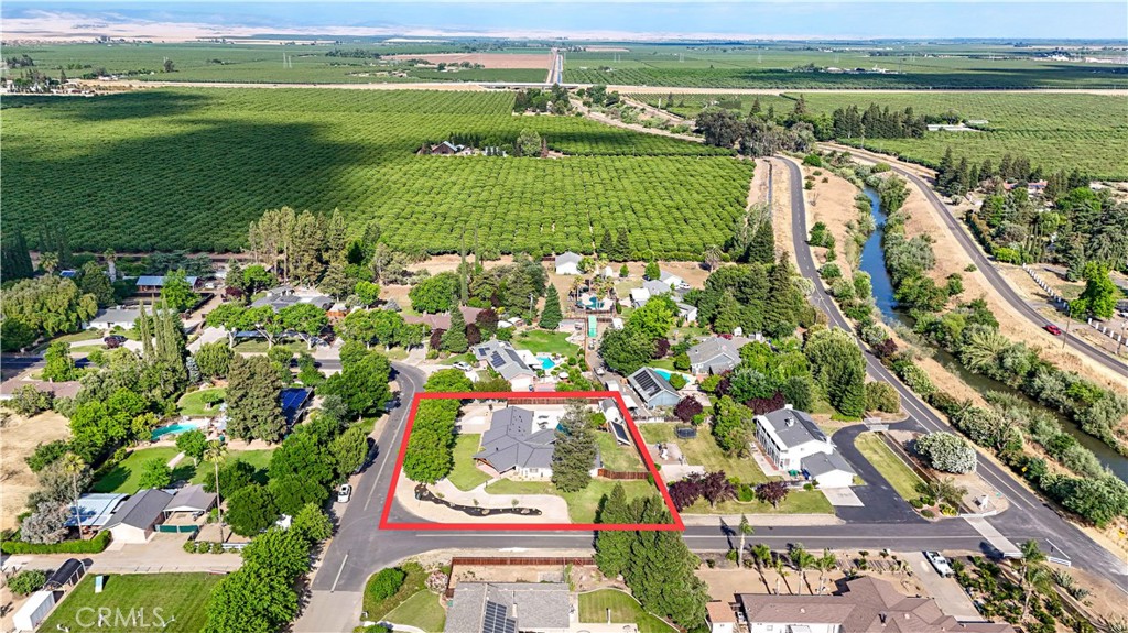 2834 Whitegate Drive Merced, CA 95340 - Photo 59 of 69