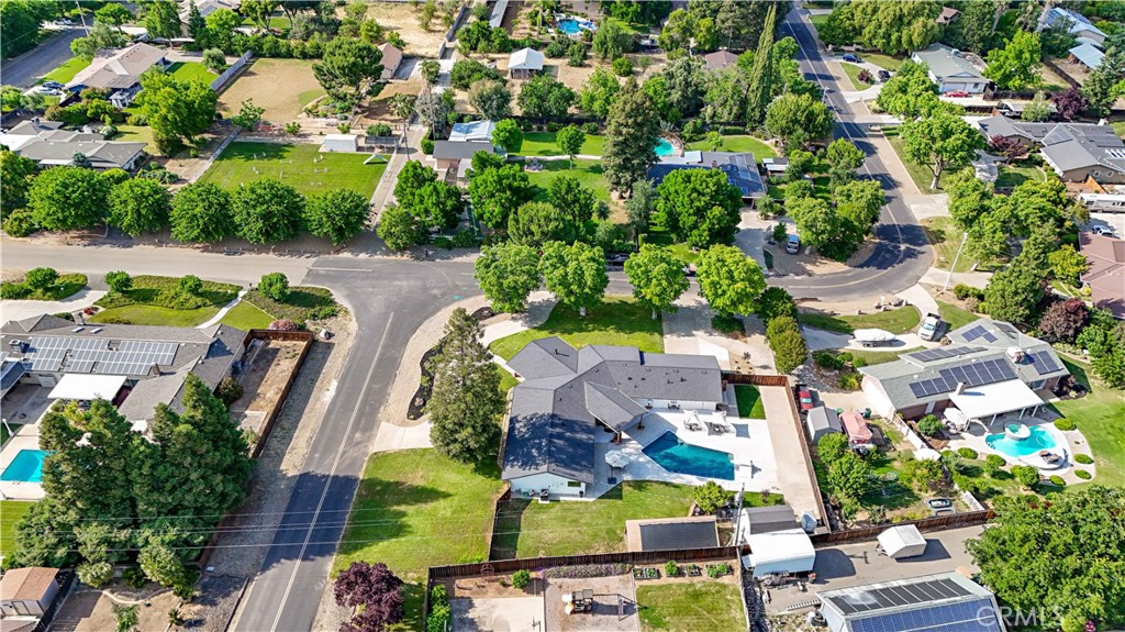 2834 Whitegate Drive Merced, CA 95340 - Photo 60 of 69