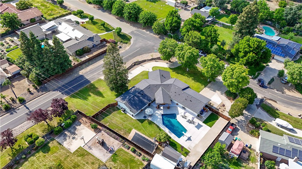 2834 Whitegate Drive Merced, CA 95340 - Photo 61 of 69