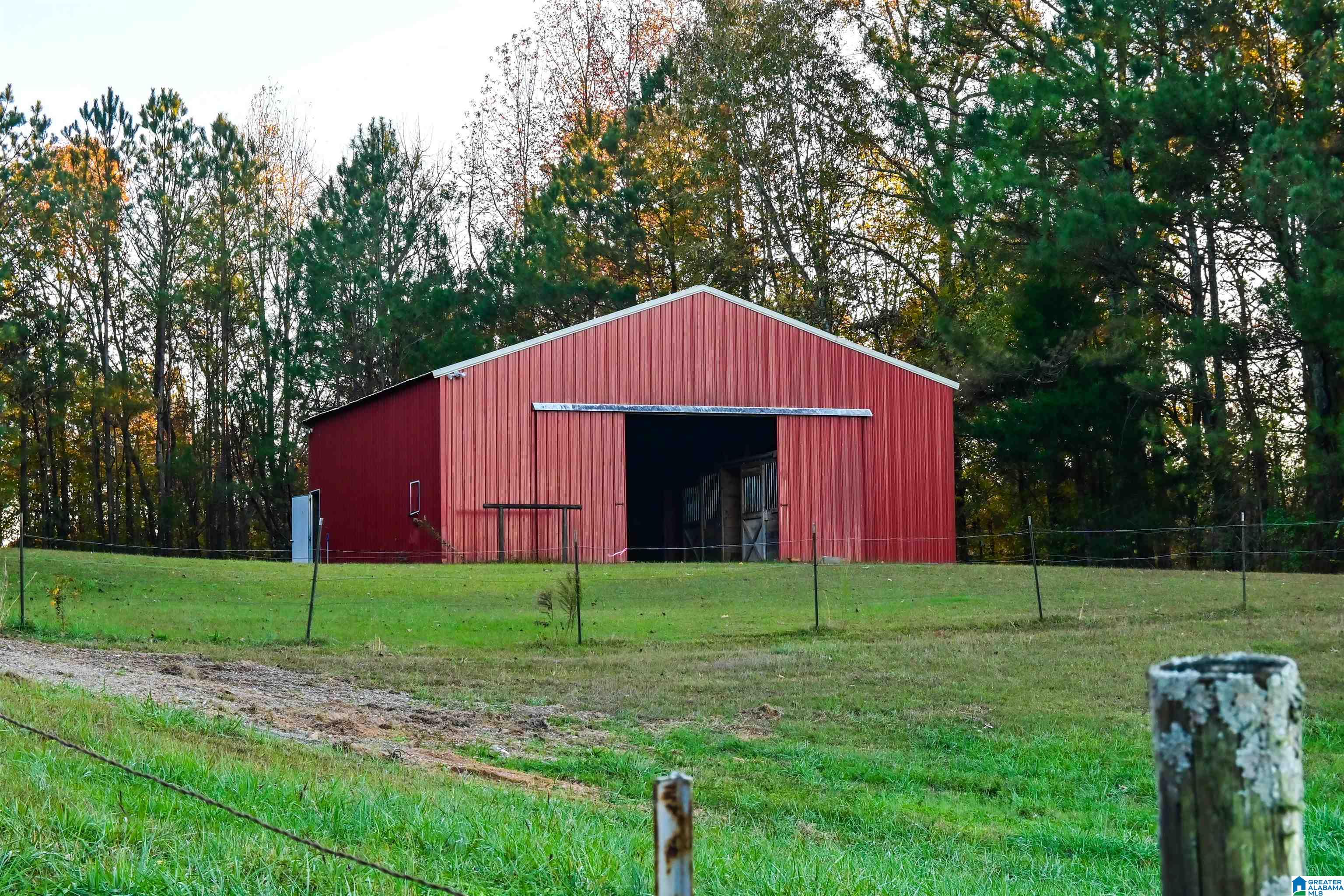 1292 Robin Hill Road Oneonta, AL 35121 - Photo 5 of 43
