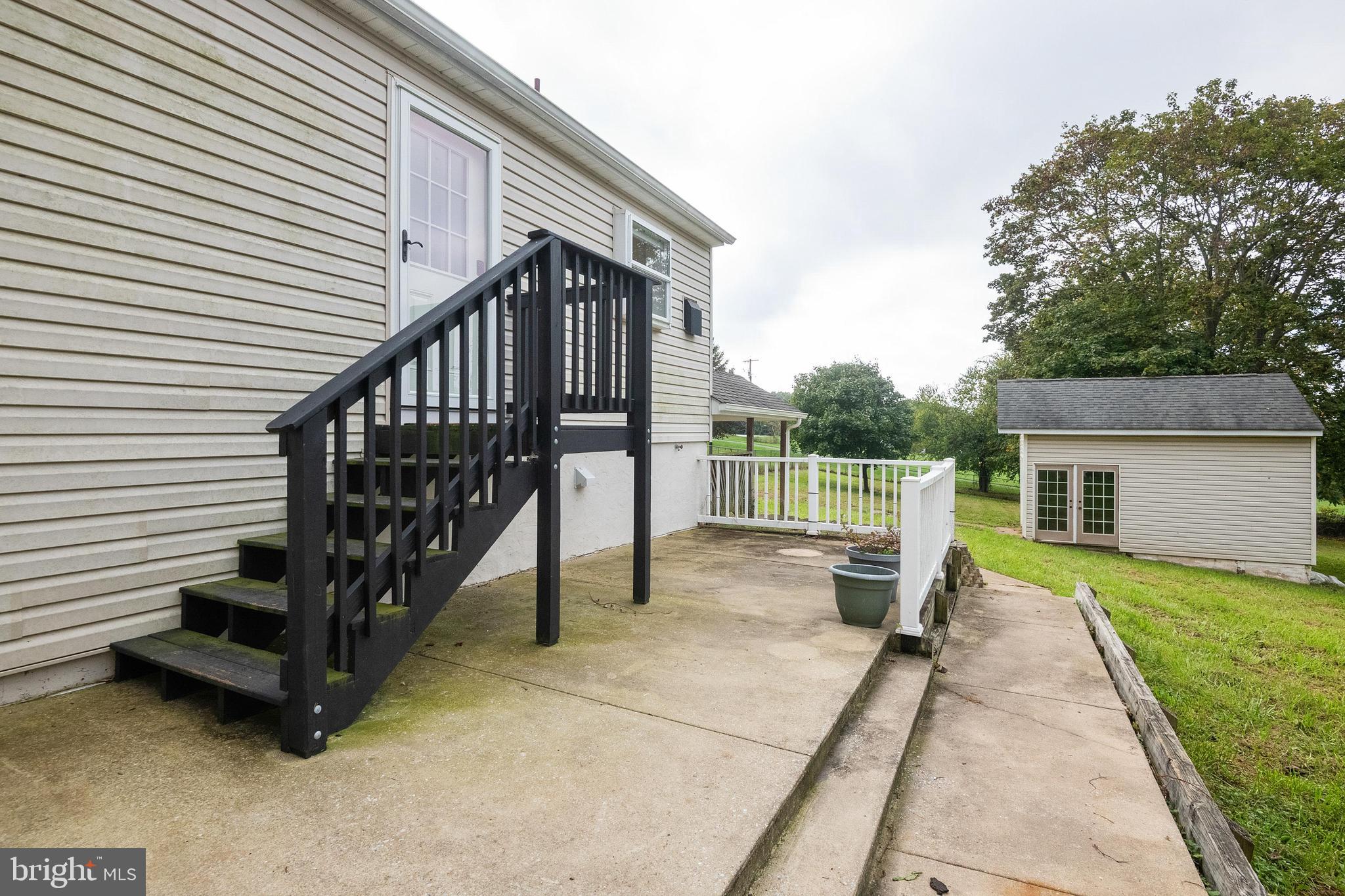 1038 Cherrytown Road Westminster, MD 21158 - Photo 35 of 42 Gallery Image 35