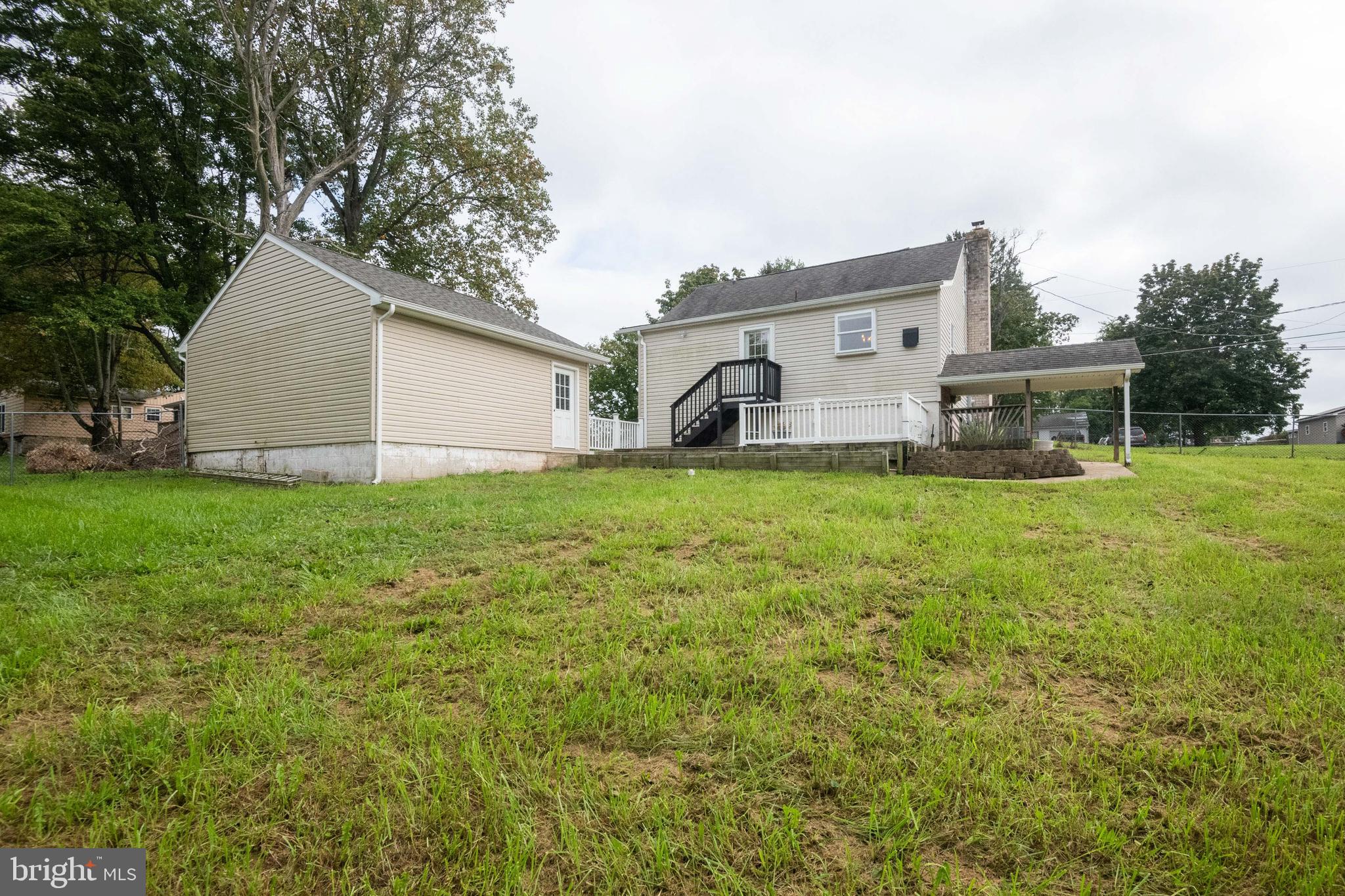 1038 Cherrytown Road Westminster, MD 21158 - Photo 39 of 42 Gallery Image 39