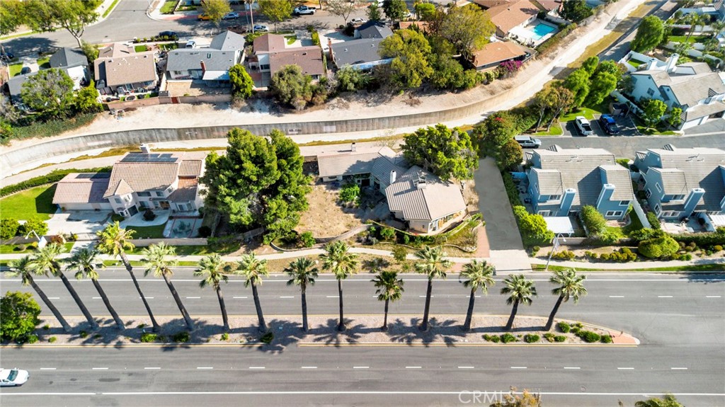 3680 Alamo Street Simi Valley, CA 93063 - Photo 3 of 19 a view of multiple houses with a street