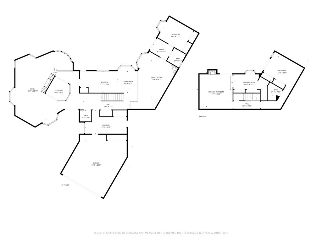 3680 Alamo Street Simi Valley, CA 93063 - Photo 7 of 19 a picture of floor plan