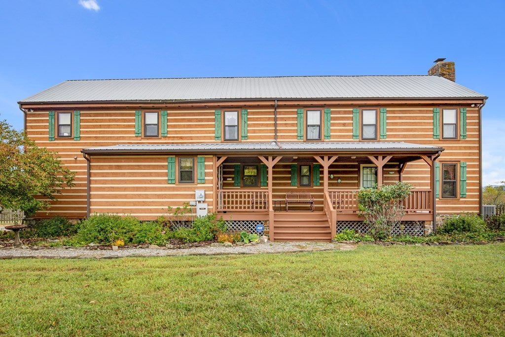840 Carsonville Road Elk Creek, VA 24326 - Photo 8 of 73 Gallery Image 8
