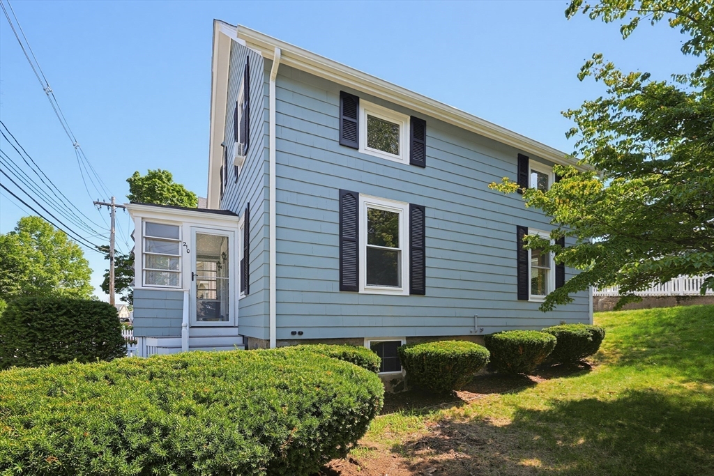210 Pleasant Street Marblehead, MA 01945 - Photo 32 of 37
