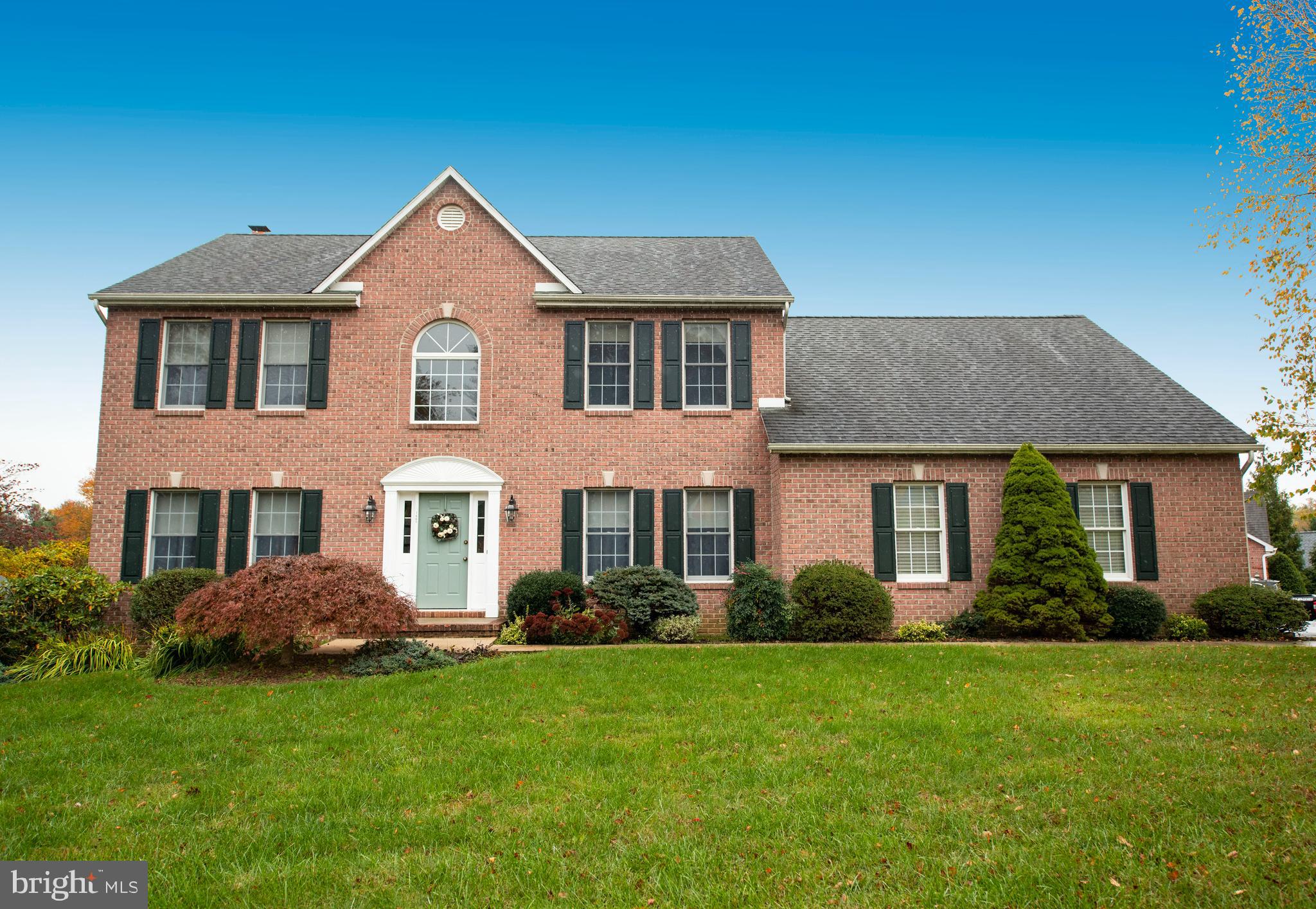 1401 Woodridge Manor Road Fallston, MD 21047 - Photo 1 of 29 2,706 square foot home in Fallston