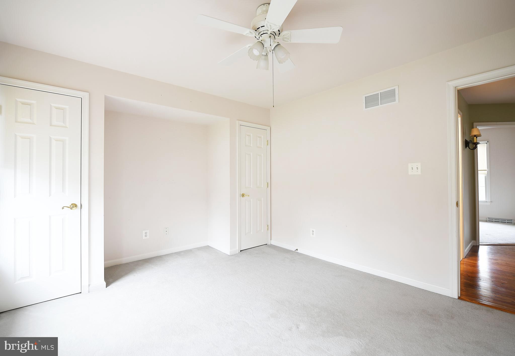 1401 Woodridge Manor Road Fallston, MD 21047 - Photo 22 of 29 Plenty of closet space in bedrooms