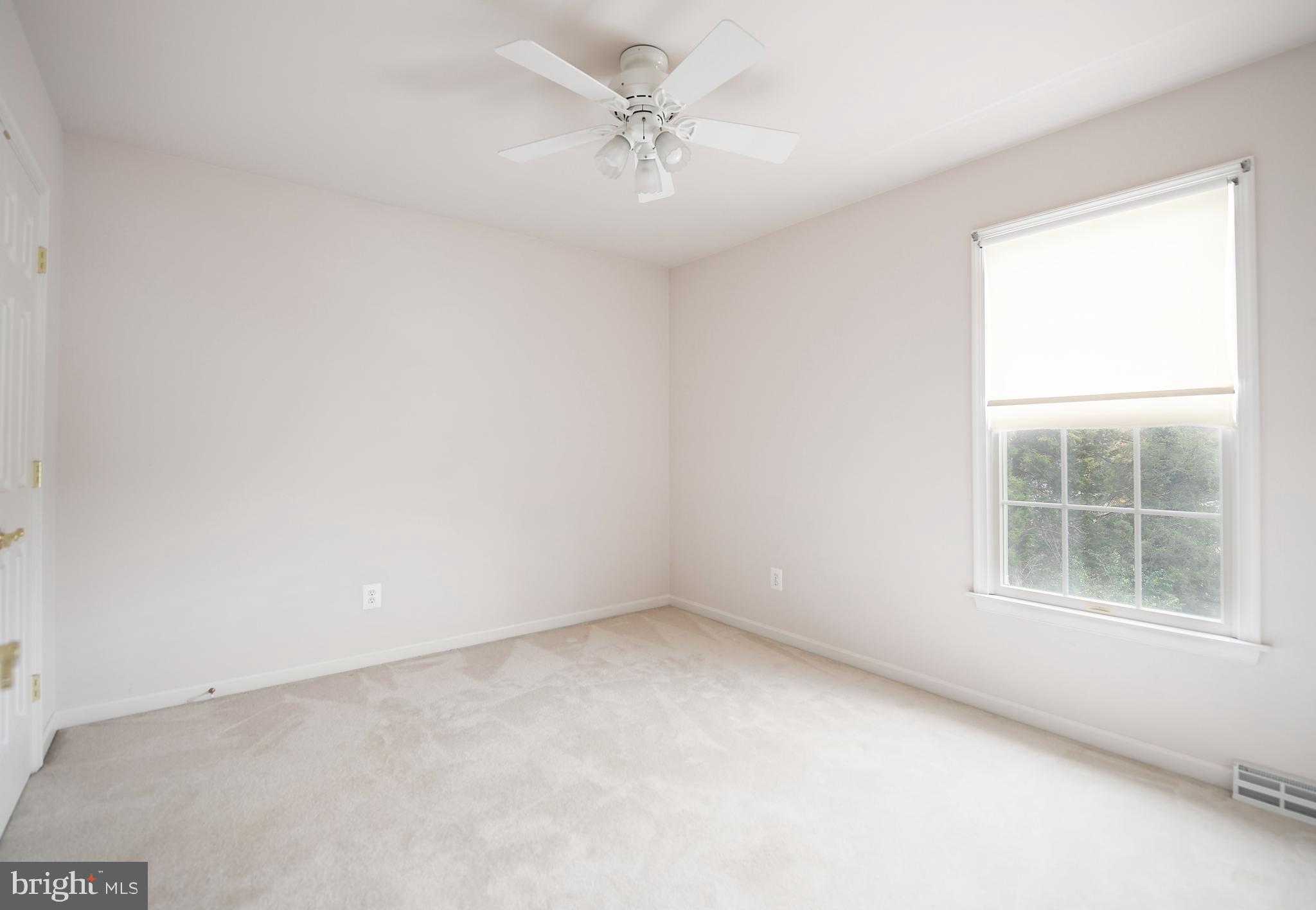 1401 Woodridge Manor Road Fallston, MD 21047 - Photo 23 of 29 Ceiling fans in each bedroom