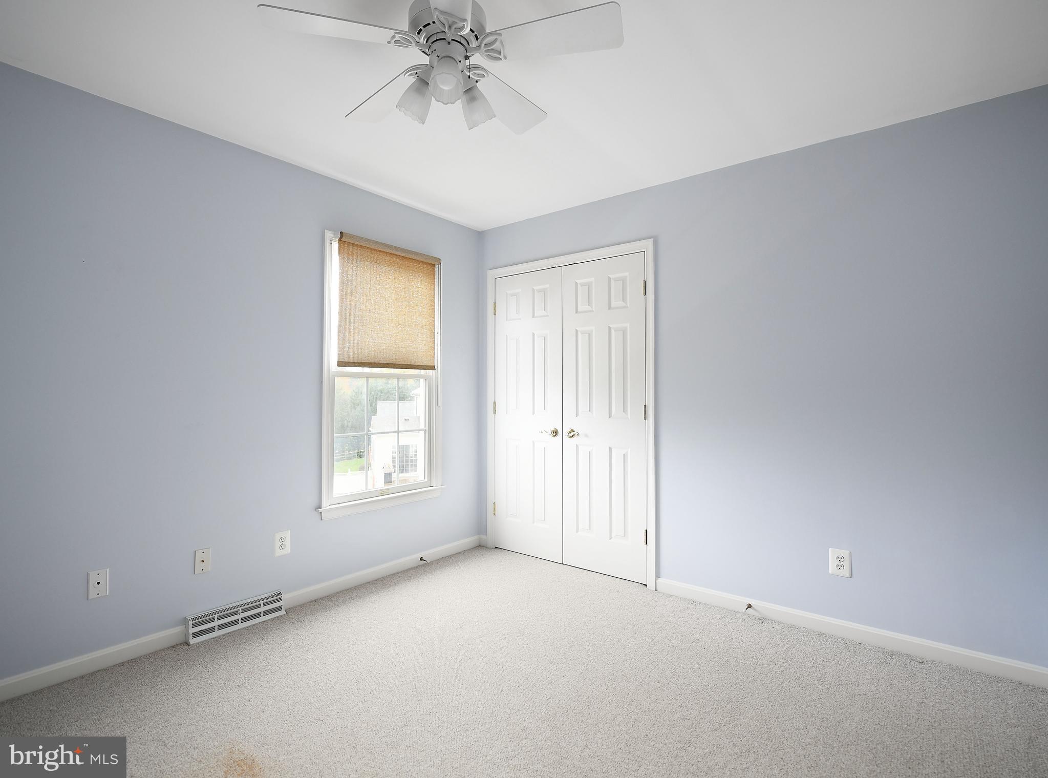 1401 Woodridge Manor Road Fallston, MD 21047 - Photo 24 of 29 All bedrooms carpeted