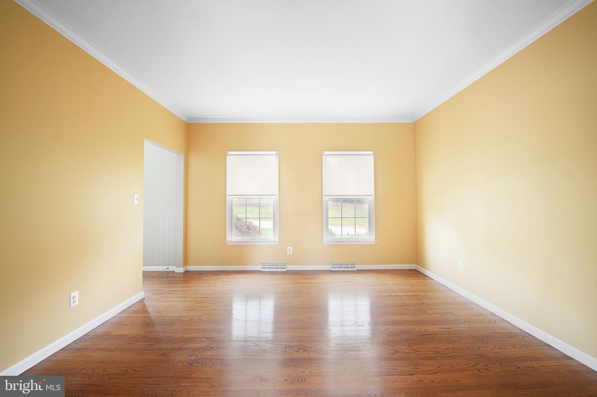 1401 Woodridge Manor Road Fallston, MD 21047 - Photo 7 of 29 Formal living room