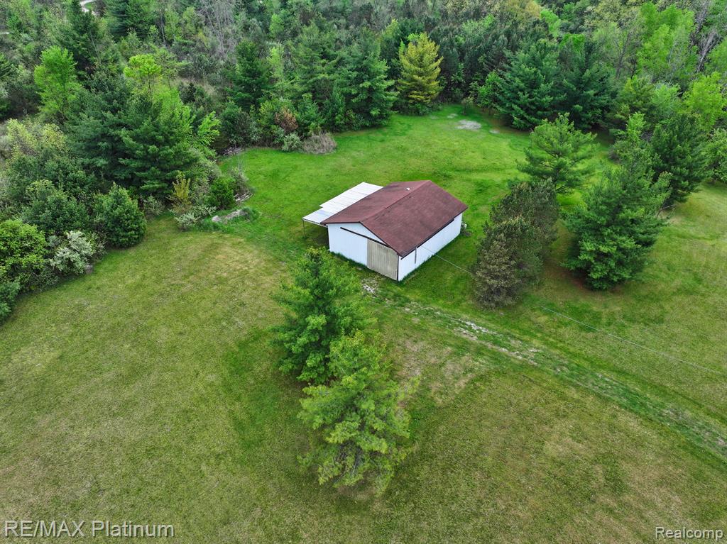 Vl Faussett Road Fenton, MI 48430 - Photo 12 of 16