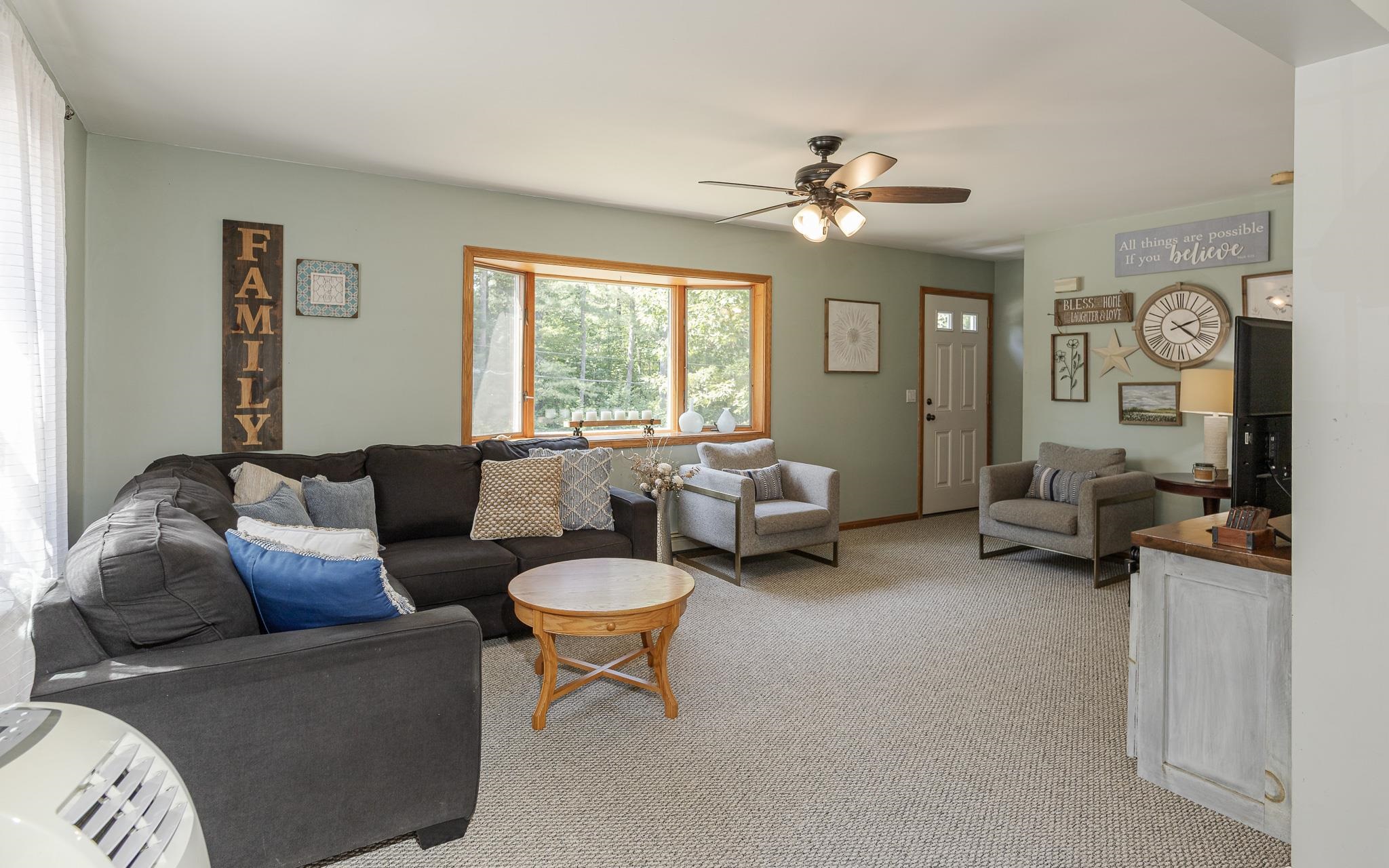 122 Eaton Road Swanzey, NH 03446 - Photo 9 of 32