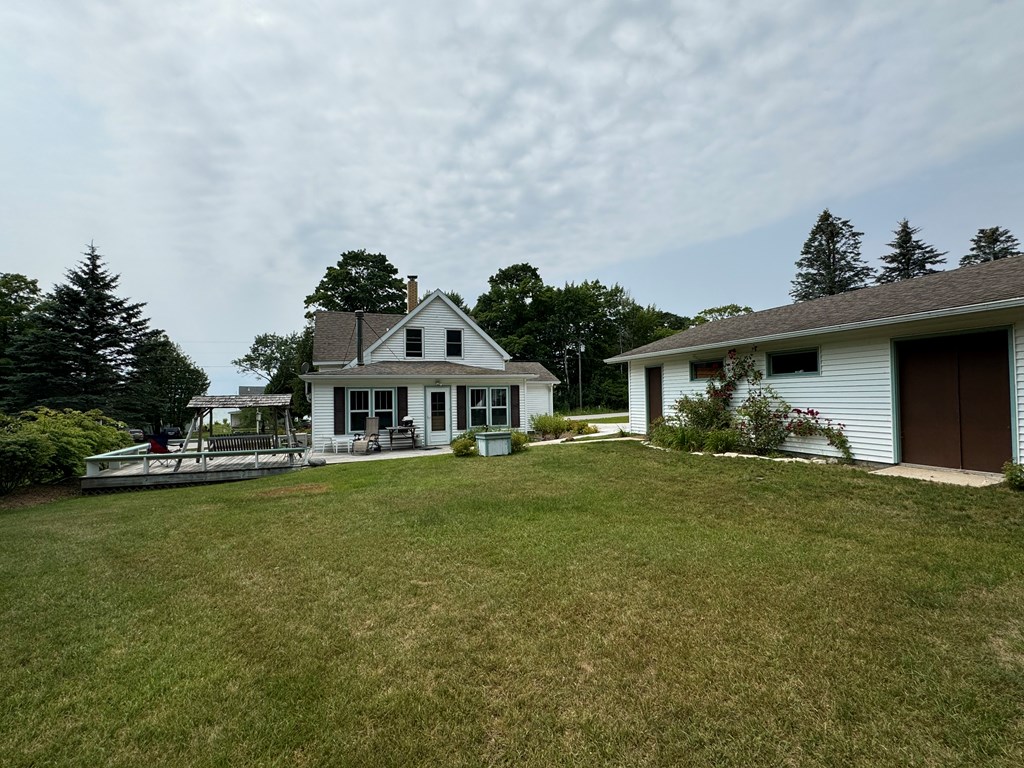 386 Range Line Road Washington Island, WI 54246 - Photo 9 of 25 Gallery Image 9