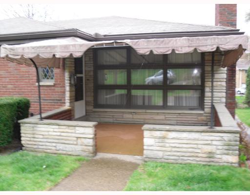946 Varner Road Whitehall, PA 15227 - Photo 3 of 16 Exterior Front. GREAT PLACE TO RELAX